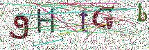 CAPTCHA obrazkowa