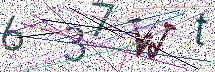 CAPTCHA obrazkowa