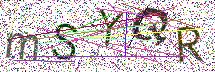 CAPTCHA obrazkowa