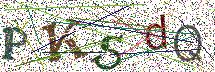 CAPTCHA obrazkowa