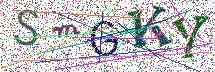 CAPTCHA obrazkowa
