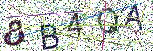CAPTCHA obrazkowa