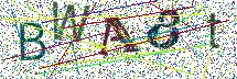 CAPTCHA obrazkowa