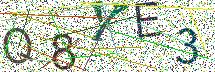 CAPTCHA obrazkowa