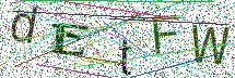 CAPTCHA obrazkowa