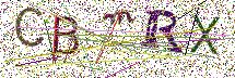 CAPTCHA obrazkowa