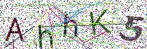 CAPTCHA obrazkowa