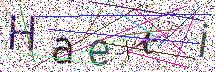 CAPTCHA obrazkowa