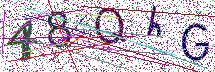 CAPTCHA obrazkowa