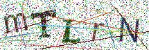 CAPTCHA obrazkowa