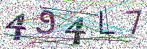 CAPTCHA obrazkowa