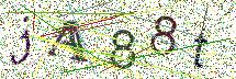 CAPTCHA obrazkowa