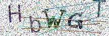 CAPTCHA obrazkowa