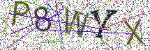 CAPTCHA obrazkowa
