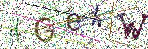 CAPTCHA obrazkowa