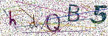 CAPTCHA obrazkowa