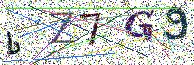 CAPTCHA obrazkowa