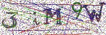 CAPTCHA obrazkowa