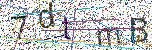 CAPTCHA obrazkowa