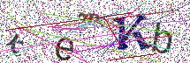 CAPTCHA obrazkowa