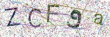 CAPTCHA obrazkowa