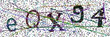 CAPTCHA obrazkowa