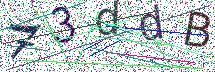 CAPTCHA obrazkowa