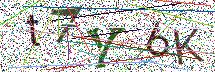 CAPTCHA obrazkowa