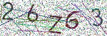 CAPTCHA obrazkowa