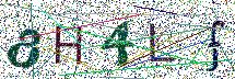 CAPTCHA obrazkowa
