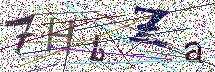 CAPTCHA obrazkowa