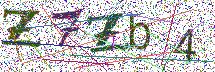 CAPTCHA obrazkowa