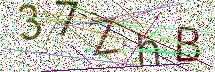CAPTCHA obrazkowa