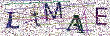 CAPTCHA obrazkowa