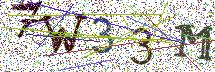 CAPTCHA obrazkowa