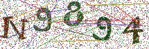 CAPTCHA obrazkowa
