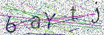 CAPTCHA obrazkowa