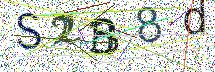 CAPTCHA obrazkowa