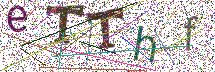 CAPTCHA obrazkowa