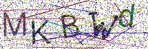 CAPTCHA obrazkowa