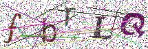 CAPTCHA obrazkowa