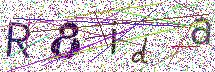 CAPTCHA obrazkowa