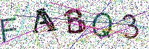 CAPTCHA obrazkowa
