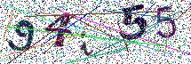 CAPTCHA obrazkowa