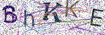 CAPTCHA obrazkowa