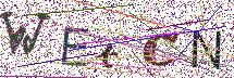 CAPTCHA obrazkowa