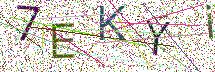 CAPTCHA obrazkowa
