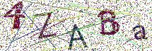 CAPTCHA на основе изображений