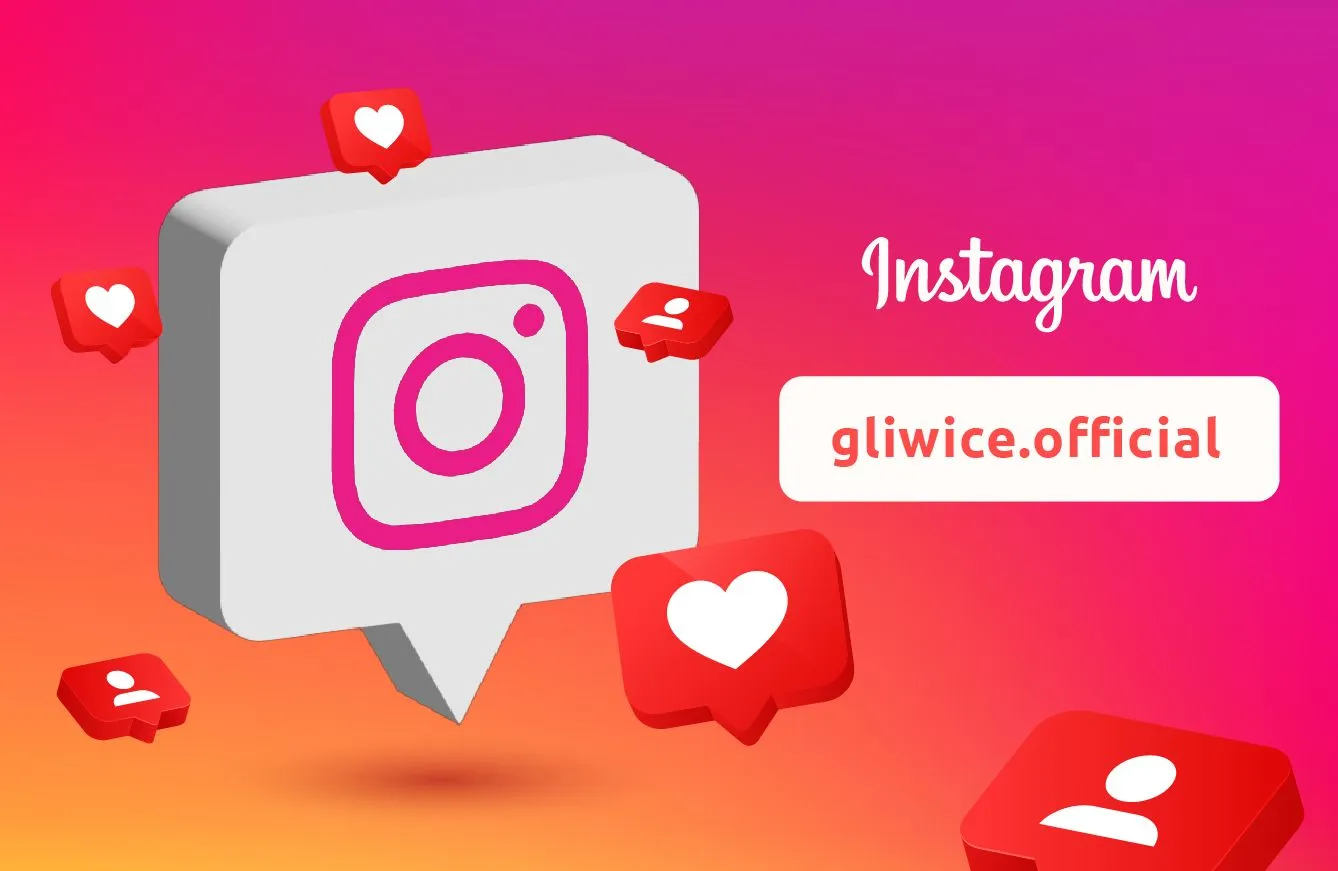 Instagram gliwice