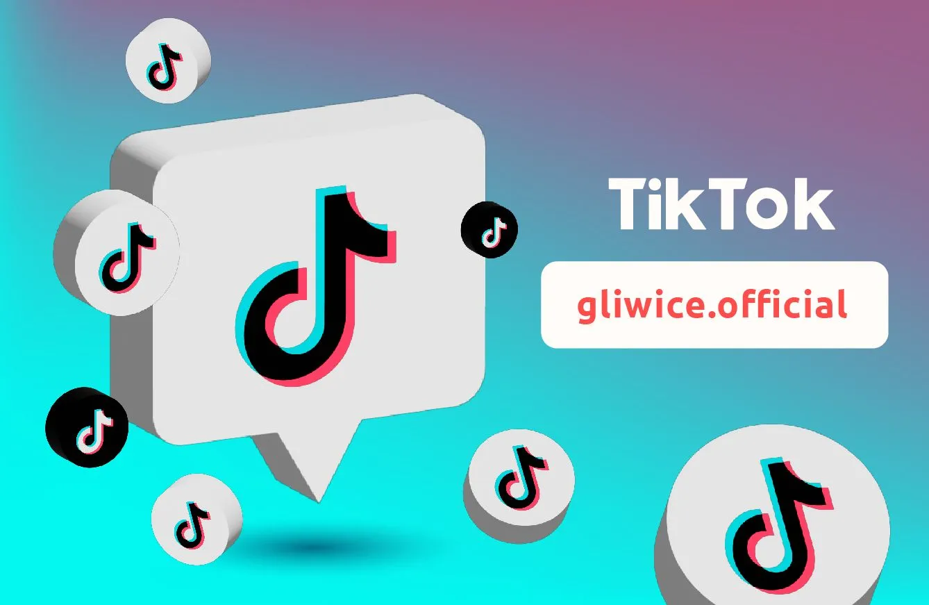 Tiktok gliwice